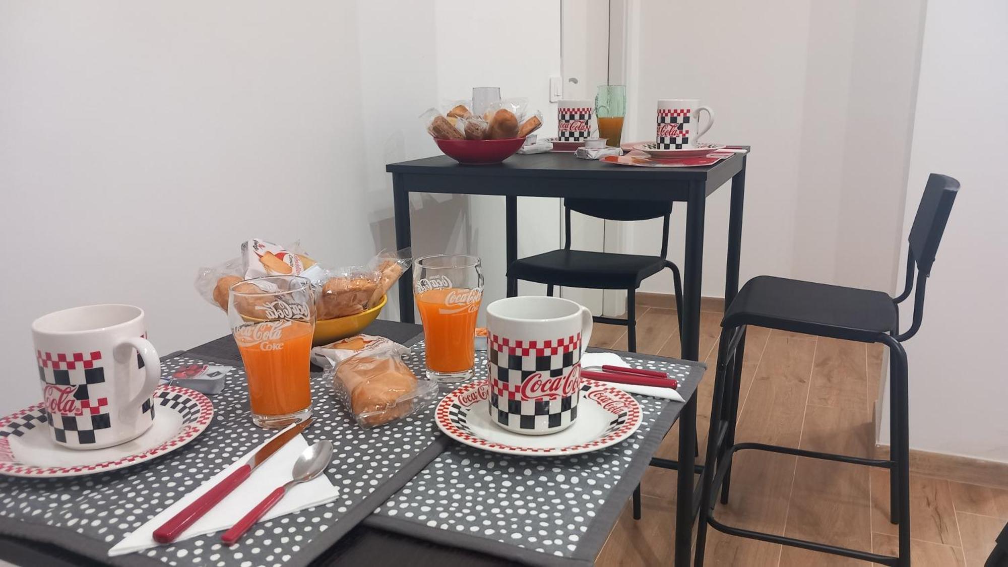 Acomodação com café da manhã  Capitale Roma